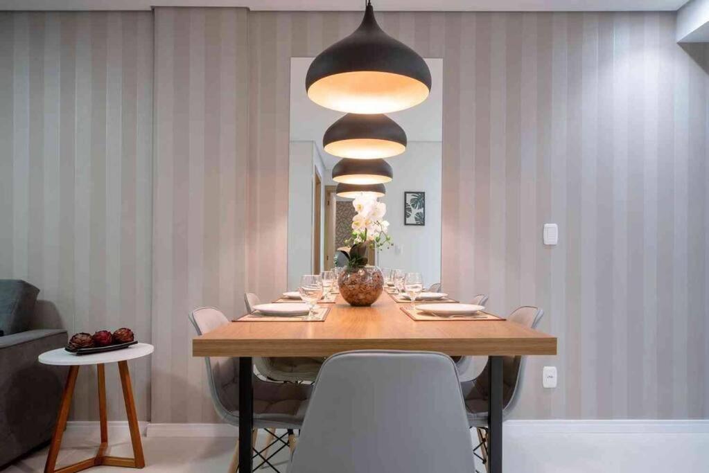Reposoaragao Apartment Gramado