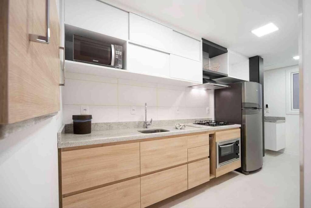 Apartment Reposoaragao *