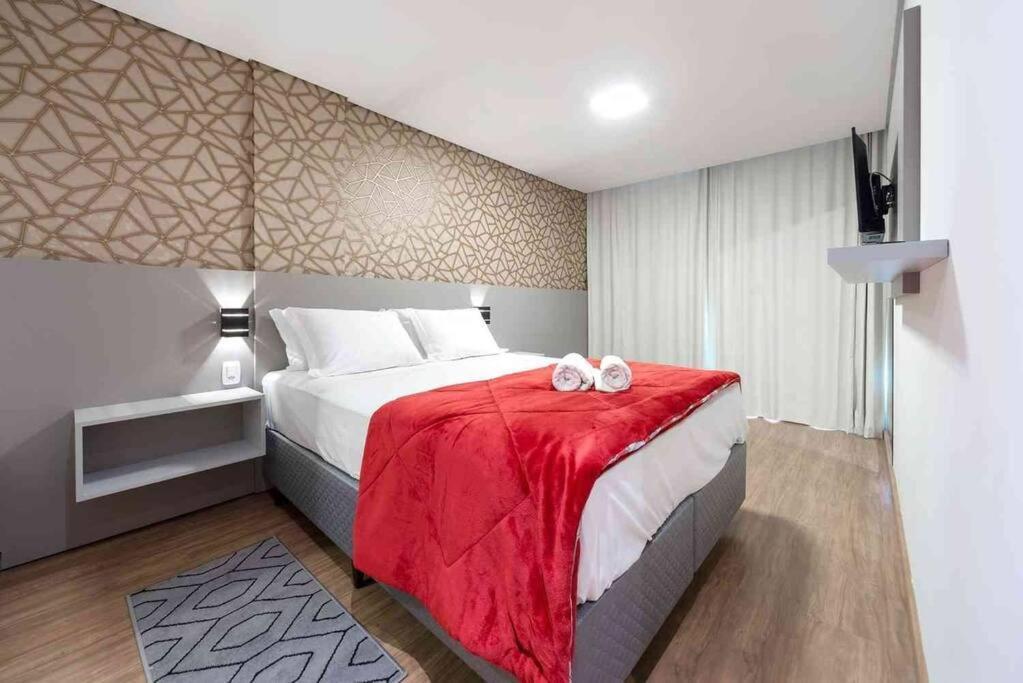 Apartment Reposoaragao Gramado