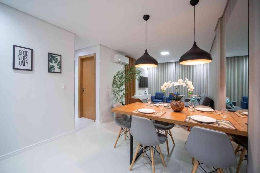 Reposoaragao Apartment Gramado