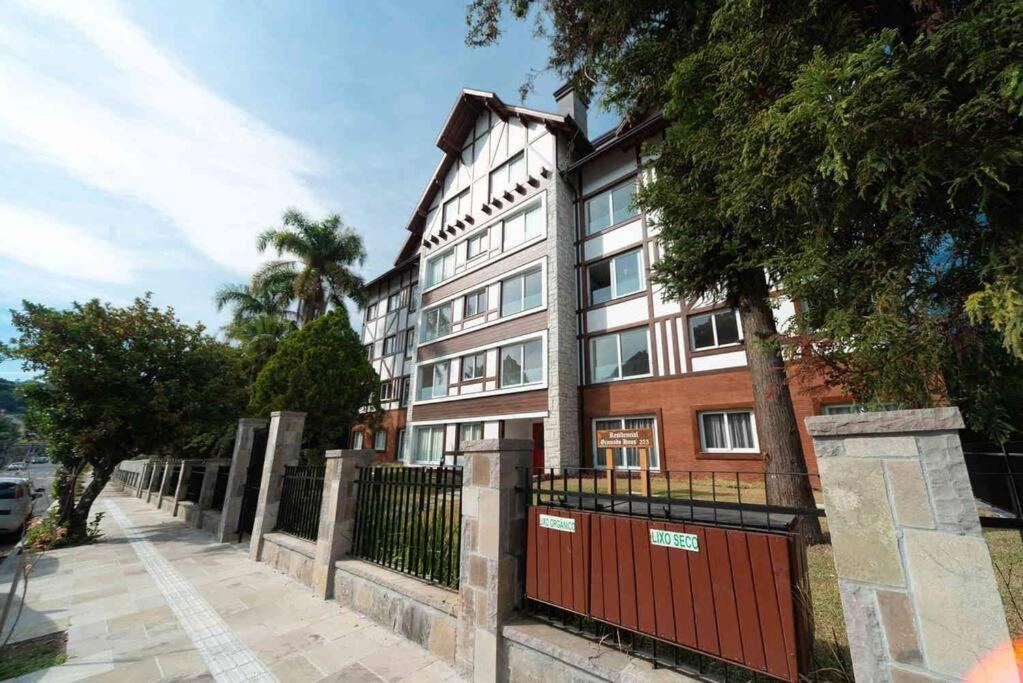 Apartment Reposoaragao Gramado
