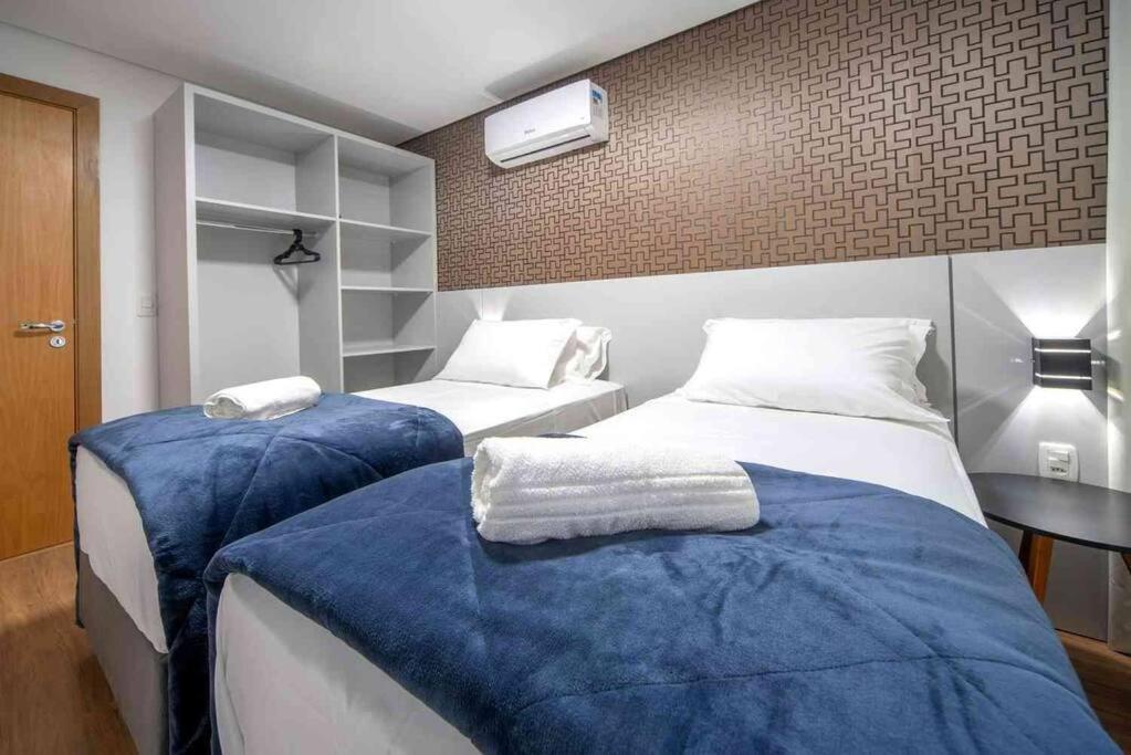 Reposoaragao Apartment
