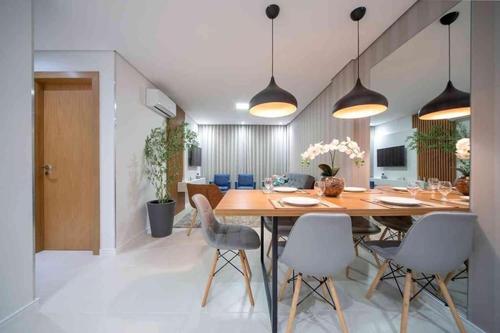 Reposoaragao Apartment Gramado