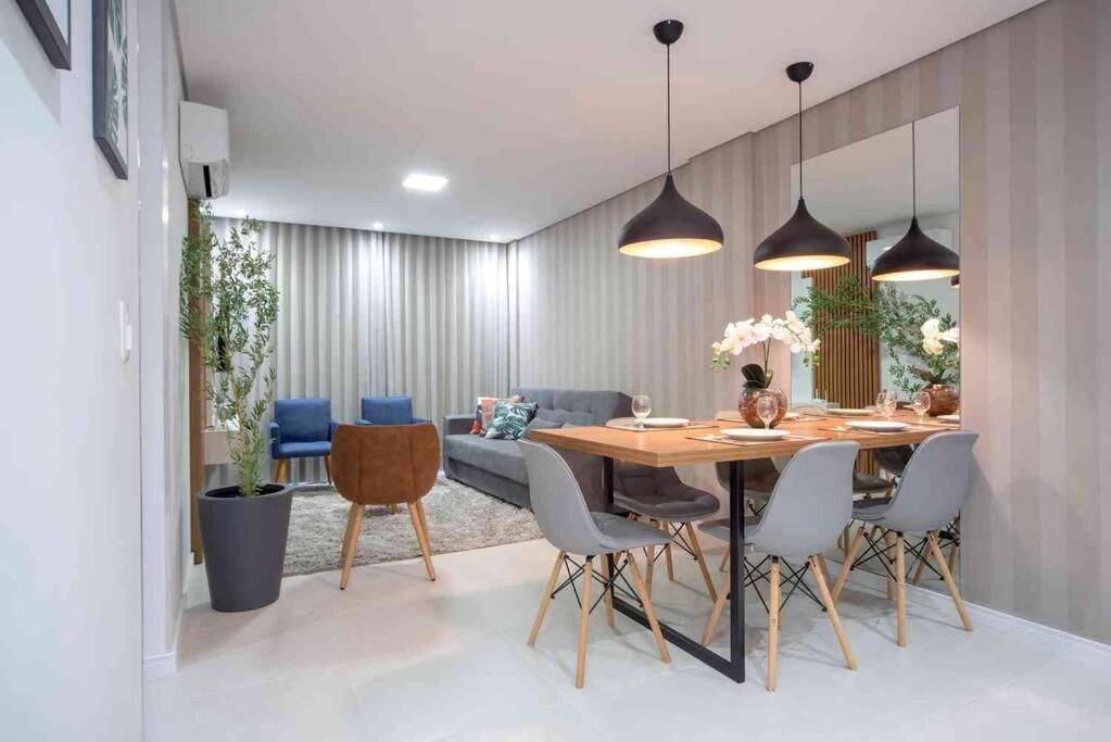 Apartment Reposoaragao