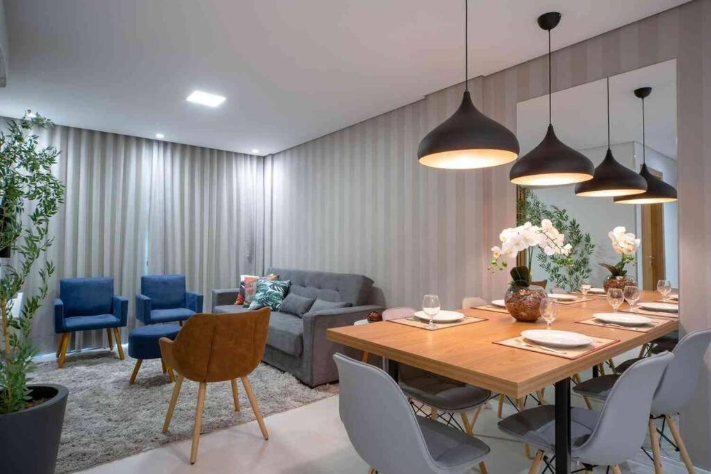 Reposoaragao Apartment Gramado