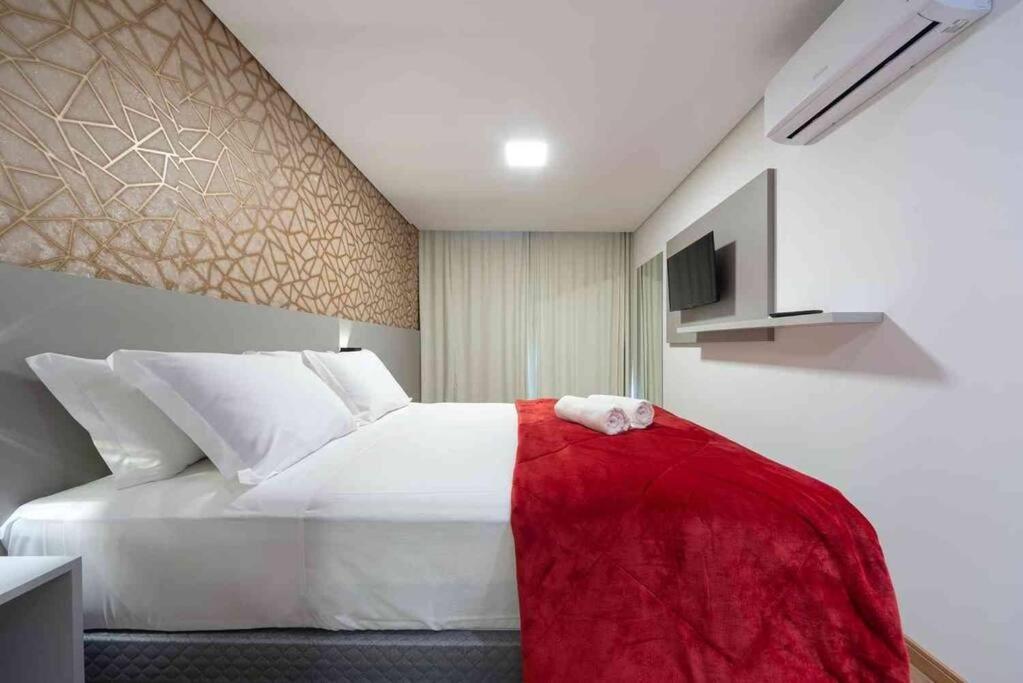 Reposoaragao Apartment